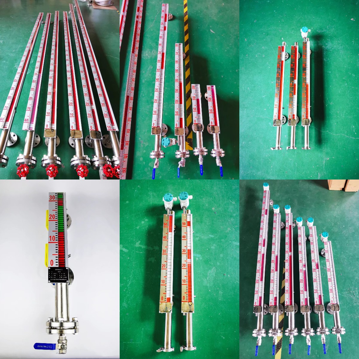 磁性浮子液位計的日常維護(hù)方法